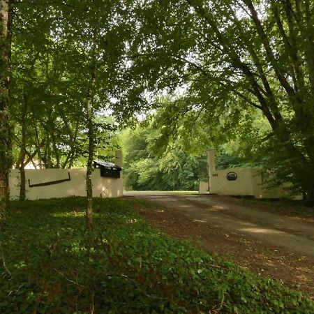 Domaine Du Venet Βίλα Montcony Εξωτερικό φωτογραφία