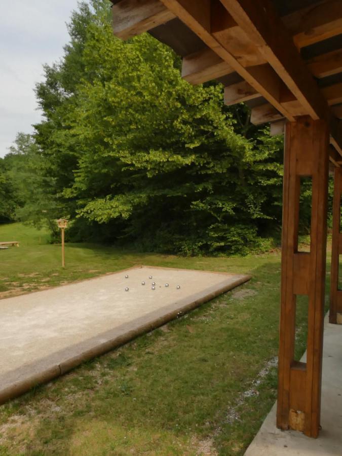 Domaine Du Venet Βίλα Montcony Εξωτερικό φωτογραφία